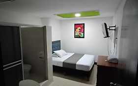 Hotel Sion Real
